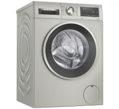 Bosch WGG245S1GB 10kg Washing Machine In Silver