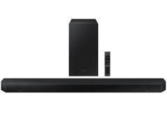 Samsung HWQ600B Soundbar In Black