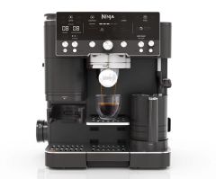Ninja ES601UKBK Coffee Machine
