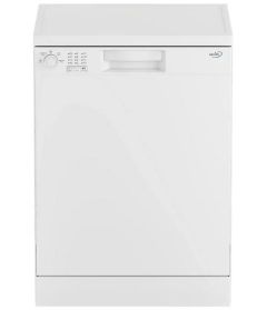Zenith ZDW601W dishwasher