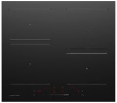 Fisher & Paykel CI604CTB2 60cm Induction Hob