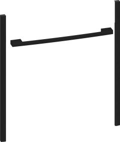Neff Z9060DY0 Flex Design Kit - Deep Black