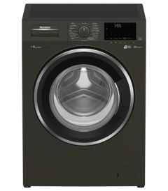 Blomberg LWF184620G Washing Machine In Graphite
