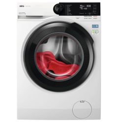 AEG LFR62944B washing machine