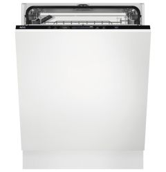 AEG FSS53637Z 60cm Integrated Dishwasher