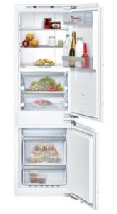 Neff KI8865DE0 Integrated Fridge Freezer