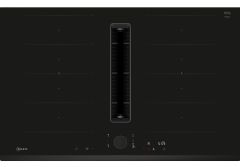 Neff V68FUX4L0 image of 80cm venting hobs