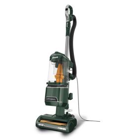 Shark NZ691UKT Upright Vacuum Cleaner In Porsche Green