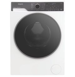 Hotpoint HPD9693CAREUK washer dryer in white