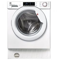Hoover HBWOS69TAMSE Integrated Washing Machine