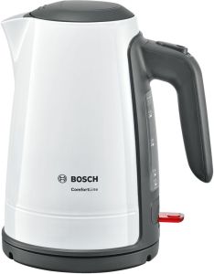Bosch TWK6A031GB White & Grey Jug Kettle