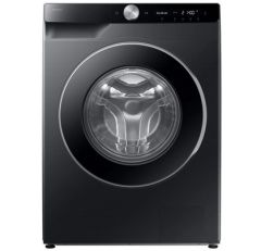 Samsung WW11DG6B85LBU1 11kg Washing Machine In Black