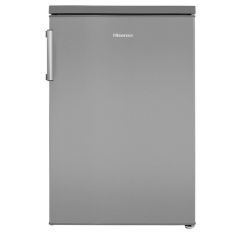 Hisense RL170D4BCE From The Front, Door Closed