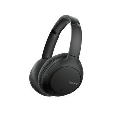 Sony WH-CH710NB Black Wireless Noise Cancelling Headphones