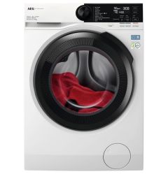 AEG LWR72956M4B washer dryer