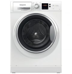 Hotpoint NSWE743UWSUKN 7kg Washing Machine In White