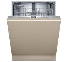 Neff S175HTX14G integrated dishwasher