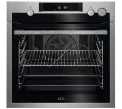 AEG BSE577261M Built In Single Oven