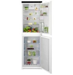 AEG NSC7T185ES integrated fridge freezer