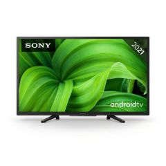 Sony KD32W800PU 32" Android TV In Black
