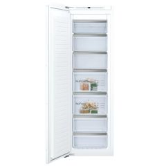 Neff GI7812EE0G N50 Integrated In Column Frost Free Freezer 