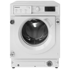 Hotpoint BIWMHG81485 Integrated Washing Machine