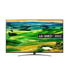 LG 50QNED816QA 50" QNED Smart TV
