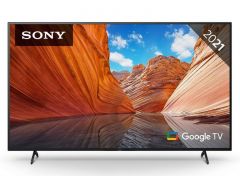 Sony KD65X81JU 65" 4K Ultra HD HDR Smart TV