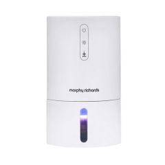 Morphy Richards 822000 Dehumidifier In White