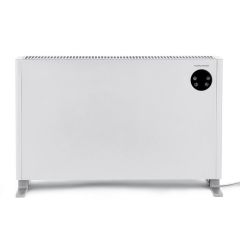 Morphy Richards 825702 White Convector Heater