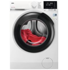 AEG LFR71844B 8kg Washing Machine In White