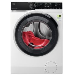 AEG LFR94846WS AbsoluteCare 8kg 1400rpm Washing Machine - A Rated - White 