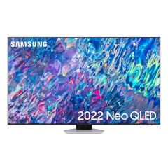 Samsung QE85QN85BATXXU 85" Smart 4K HDR Neo QLED TV