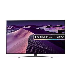 LG 55QNED866QA 55" 4K QNED MiniLED Smart TV
