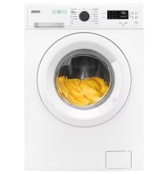 Zanussi ZWD86SB4PW Washer Dryer In White