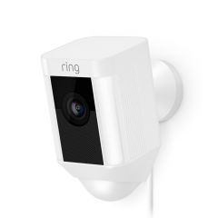 Ring 8SH2P7-WE0U Spotlight Cam