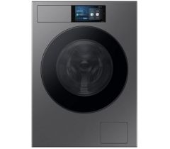 Samsung WF90F09C4SU1 9kg Washing Machine In Silver