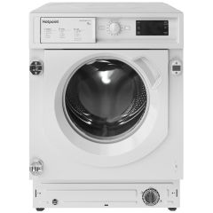 Hotpoint BIWMHG91485 Integrated Washing Machine