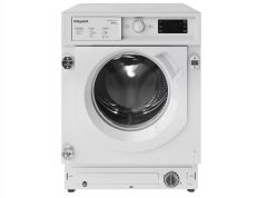 Hotpoint BIWDHG961485 integrated washer dryer