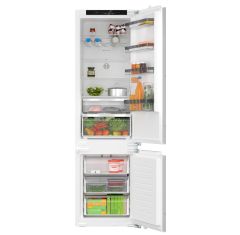 Bosch KIN96VFD0G Integrated Fridge Freezer