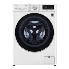 LG FWV696WSE Washer Dryer In White