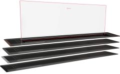 Neff I98WMM1Y7B Downdraft Hood - 4 Colours