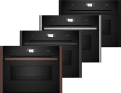 Neff C29MS7KY0 Compact Oven - 4 Colours