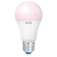 WIZ A60 Coloured Smart Bulb