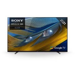 Sony XR55A80JU 55" 4K HDR OLED Google TV
