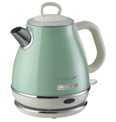 Ariete AR6804 image of Vintage 1L kettle in green