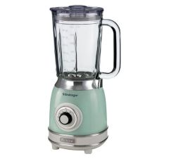 Ariete AR8303 image of Vintage retro style blender in beige