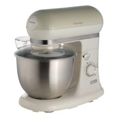 Ariete AR8803 image of Vintage stand mixer in beige