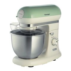 Ariete AR8804 image of Vintage stand mixer in green