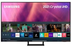 Samsung UE55AU9000KXXU 55" UHD 4K HDR Smart TV 2021